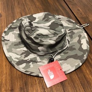 The North Face Brimmer Hat 100% Polyester